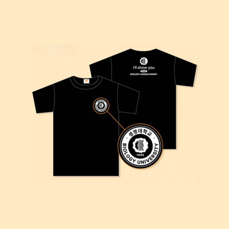 One-Room TA x Aniplus - T-Shirt