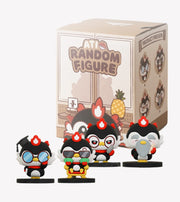 Inspired by the ATI collection, this official random figure features an exciting mystery design, making every unboxing a fun experience for T1 fans.