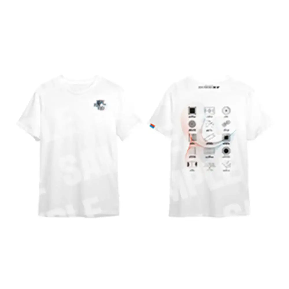TEAM LEZHIN Pop-up Store - T-Shirt - Lezhin - T-Shirt - Harumio