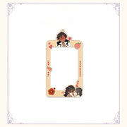 Taming the Tiger x Bonare - Acrylic Holder - Bonare - Collectibles - Harumio