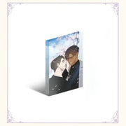 Taming the Tiger x Bonare - Cherry Blossom Water Glitter - Bonare - Collectibles - Harumio