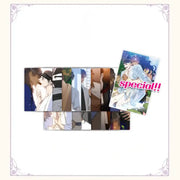 Taming the Tiger x Bonare - Collection Photocard (Random) - Bonare - Collectibles - Harumio