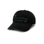 Complete your everyday look with the Tears on a Withered Flower - Baseball Cap.