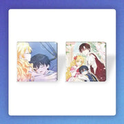 The Duke's Darling Daughter-In-Law - Acrylic Coaster - Toon!que - Coaster - Harumio