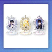 The Duke's Darling Daughter-In-Law - Acrylic Stand - Toon!que - Acrylic Stand - Harumio