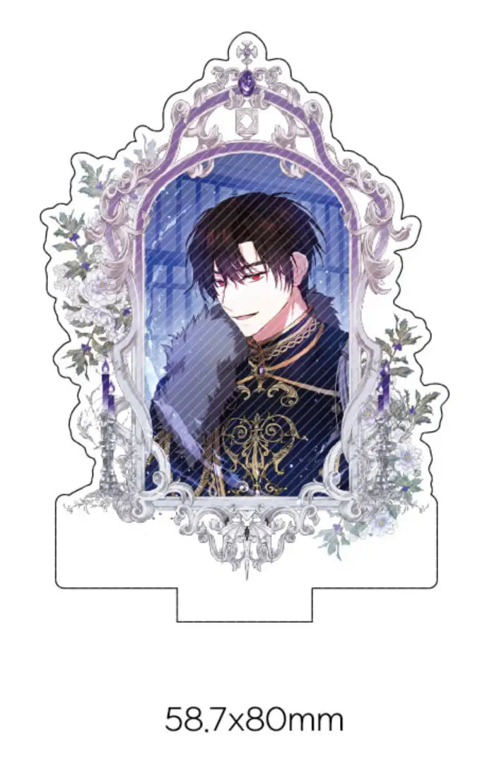 The Duke's Darling Daughter-In-Law - Acrylic Stand - Toon!que - Acrylic Stand - Harumio