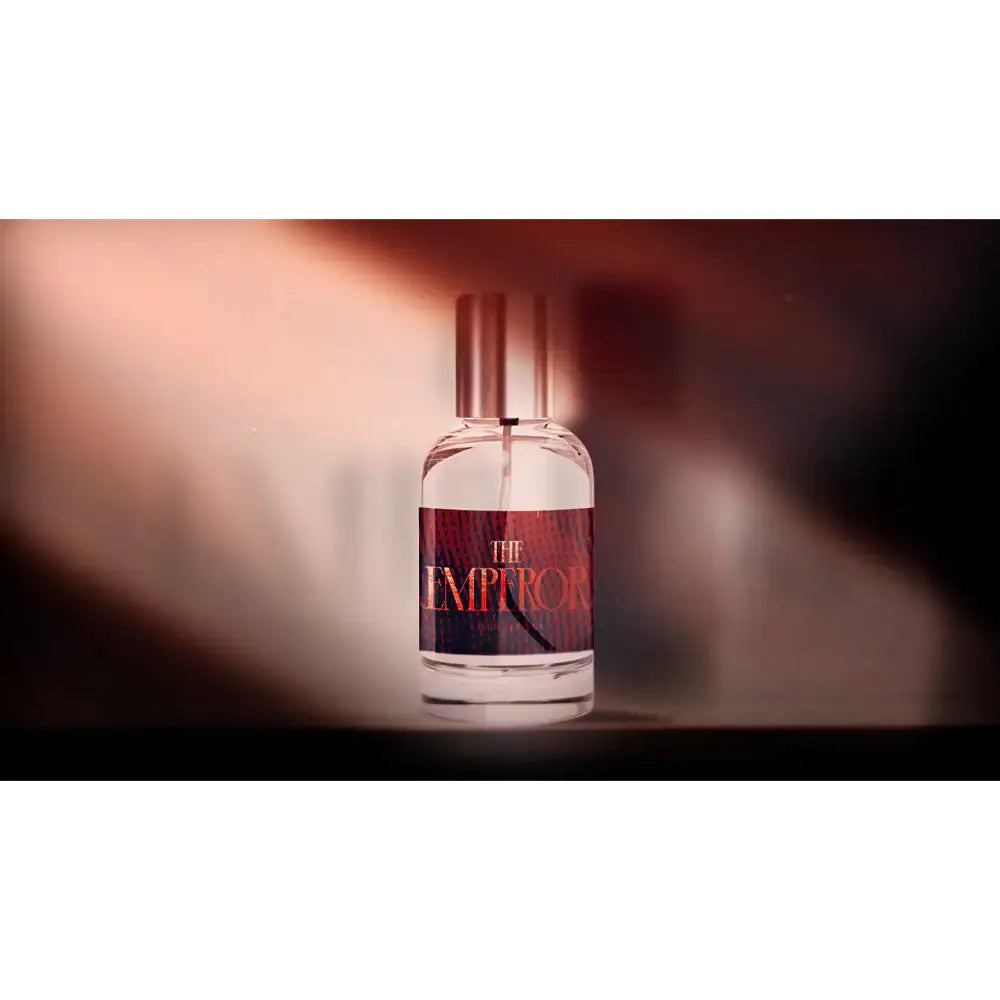 Jinx - Joo Jaekyung Perfume - Lezhin - Perfume - Harumio