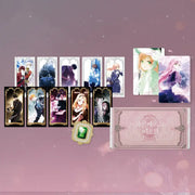 The Fantasie of a Stepmother X Toonique - Shuri's Destiny Gift Package - Toonique - Package - Harumio