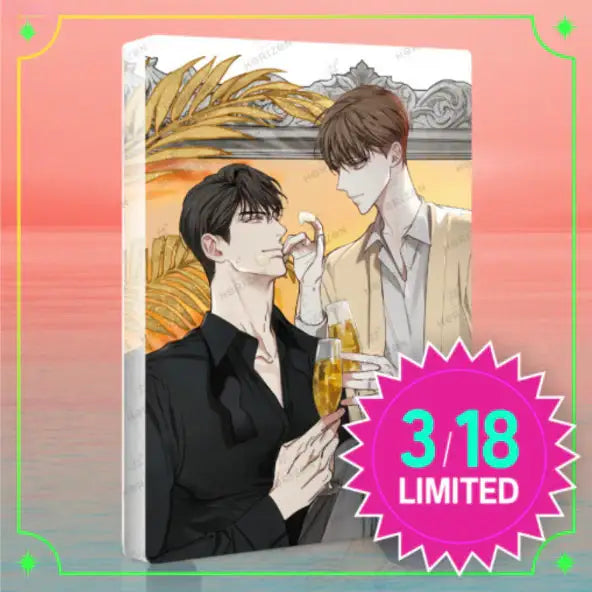 The Foul - Kwon Taeha Birthday Acrylic Art Block - Shop Horizon - Posters, Prints, & Visual Artwork - Harumio