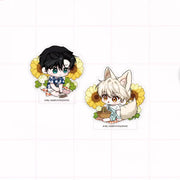 The Fox's Love Refresher - Corotto - V Square - Corotto - Harumio