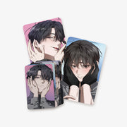 The Hunter's Gonna Lay Low - Photo Card Pack (Random)