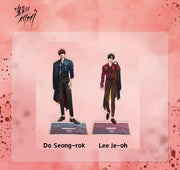 The Pawn's Revenge - Acrylic Stand - Toon!que - Acrylic Stand - Harumio