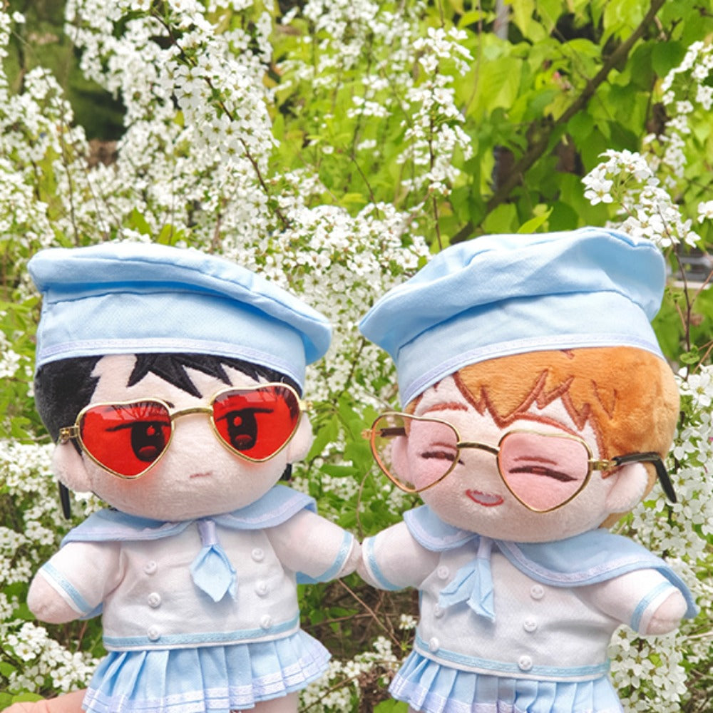 The Devil - Plush Doll