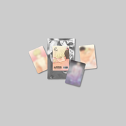 Add a dynamic collectible to your The Sacred Serpent's Seduction collection with the Lenticular Photocard from the Fantazit collaboration.