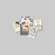Add a special collectible to your The Sacred Serpent's Seduction collection with the Photocard (Random) from the Fantazit collaboration.