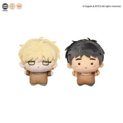 This collectible doll set features adorable character dolls inspired by The Secret Serpent's Seduction.
