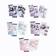 Hololive English Advent x Toonique - Frame Photo Tickets (Random)