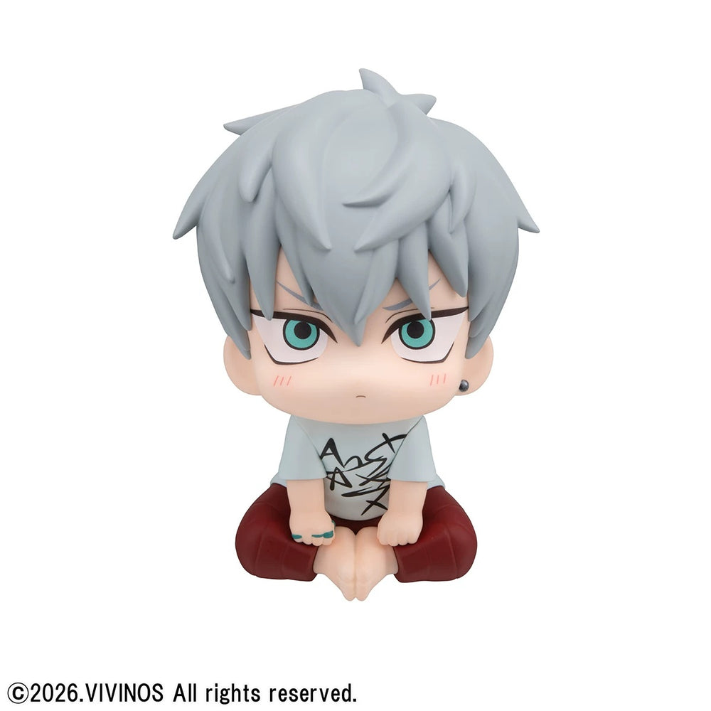 Alien Stage - Till & Ivan Look-Up Figure