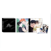 Topsy-Turvy x Mofun - Collect Binder - Mofun - collect binder - Harumio
