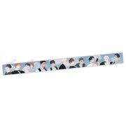 Topsy-Turvy x Mofun - Glitter Masking Tape - Mofun - Glitter Masking Tape - Harumio