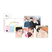 Topsy-Turvy x Mofun - Lucky Number 32 - Mofun - Merchandise - Harumio