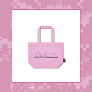 BLACKPINK × TAMAGOTCHI - Tote Bag