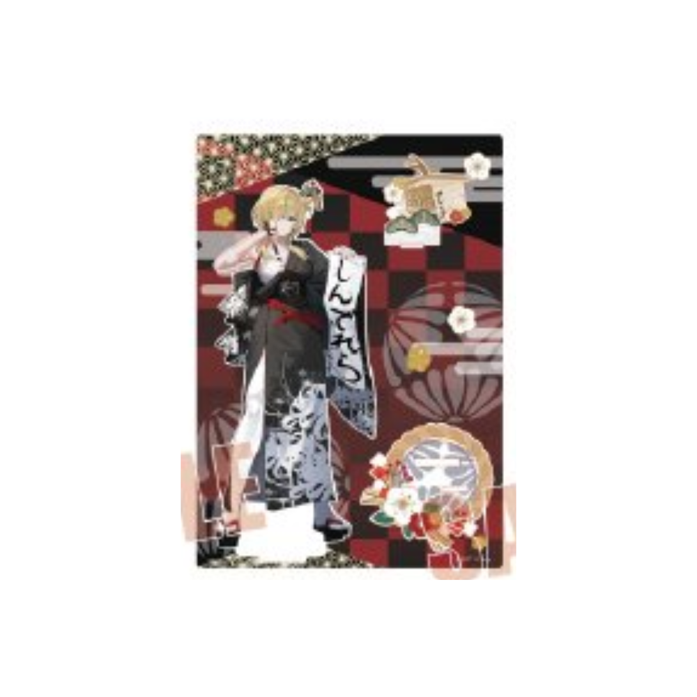 NIKKE: Goddess of Victory: 2026 New Year Special - Acrylic Stand (8 Types)