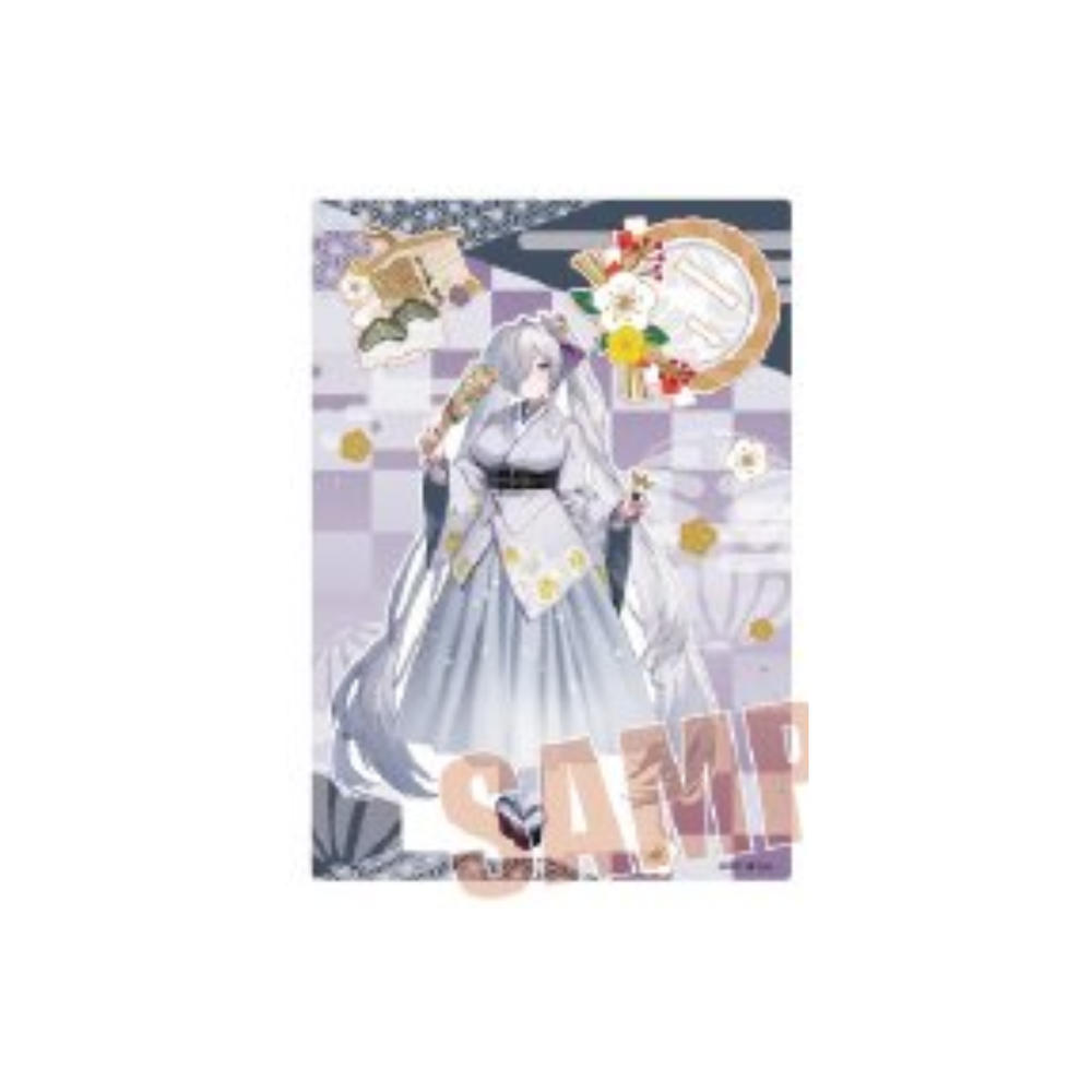 NIKKE: Goddess of Victory: 2026 New Year Special - Acrylic Stand (8 Types)