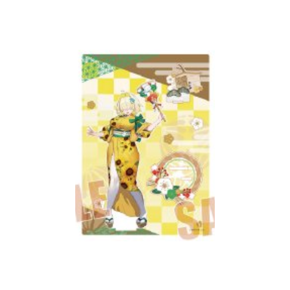 NIKKE: Goddess of Victory: 2026 New Year Special - Acrylic Stand (8 Types)