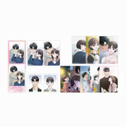 Author Myung Exhibition x Mofun - Trust Me, I'm Lying Set