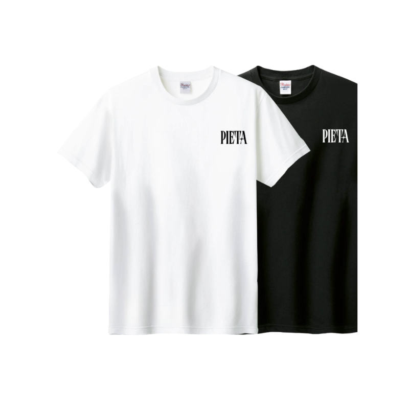 Pieta X BeOn Anex - T-Shirt