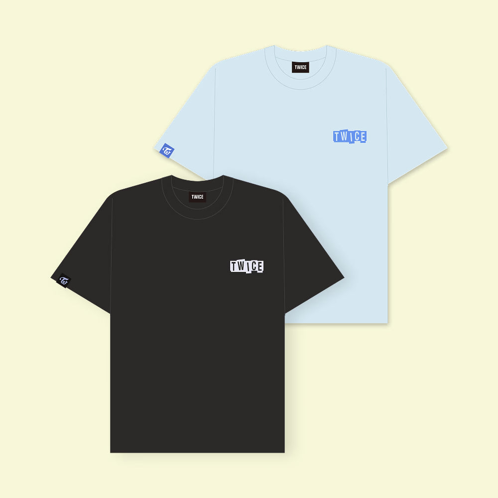 Featuring the beloved LOVELY characters and charming official designs, this collectible T-shirt combines playful character-inspired style with everyday comfort.