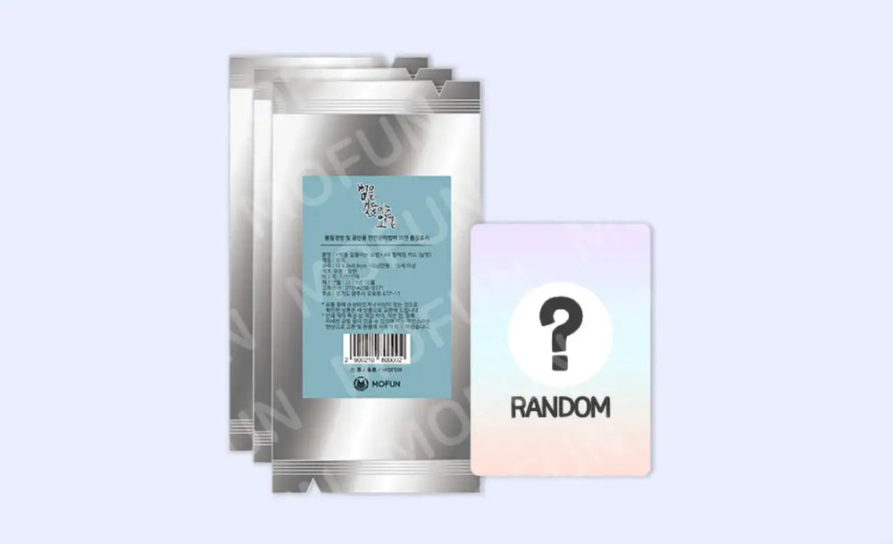 Uncanny Charm - AR Collecting Cards - Mofun - Home & Living Accessories - Harumio