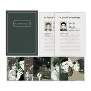 Under the Greenlight: In Dreams - Orphanage Certificate Package - MOFUN - Package - Harumio