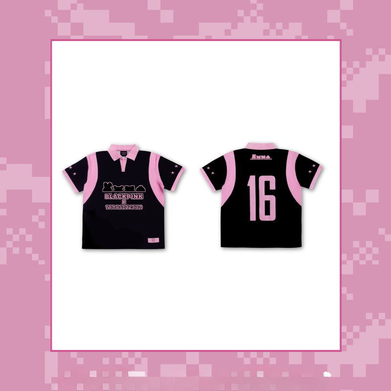 BLACKPINK × TAMAGOTCHI - Uniform