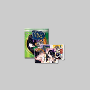 Add a charming collectible from Unsleep: After Class to your display with the Collection Mini Block (Random).