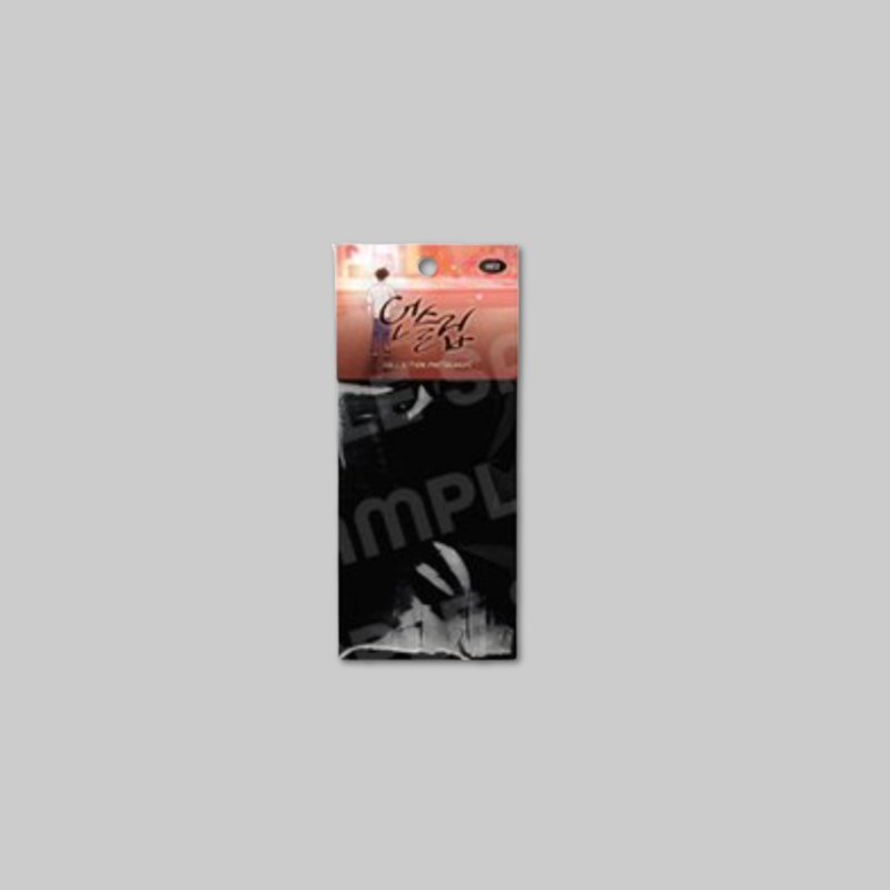 Add another collectible to your Unsleep: After Class collection with the Collection Photocard Ver. 2.