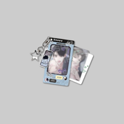 Keep your favorite Unsleep: After Class photocards organized and ready to display with the Photocard Holder Package.