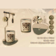 I Shall Master This Family - Candle & Carousel Set - Toon!que - Candle - Harumio