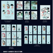 Alien Stage - Anakt Garden Collection Package - Alien Stage - Package - Harumio