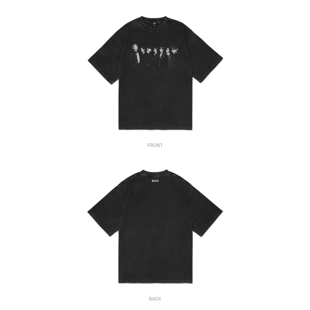 BTS Pop-Up: Arirang - Photo T-Shirt