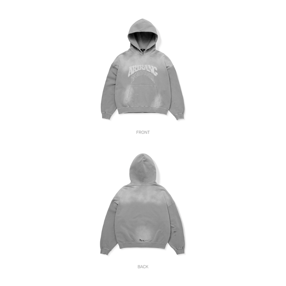 BTS Pop-Up: Arirang - Hoodie & Pants Set – Harumio