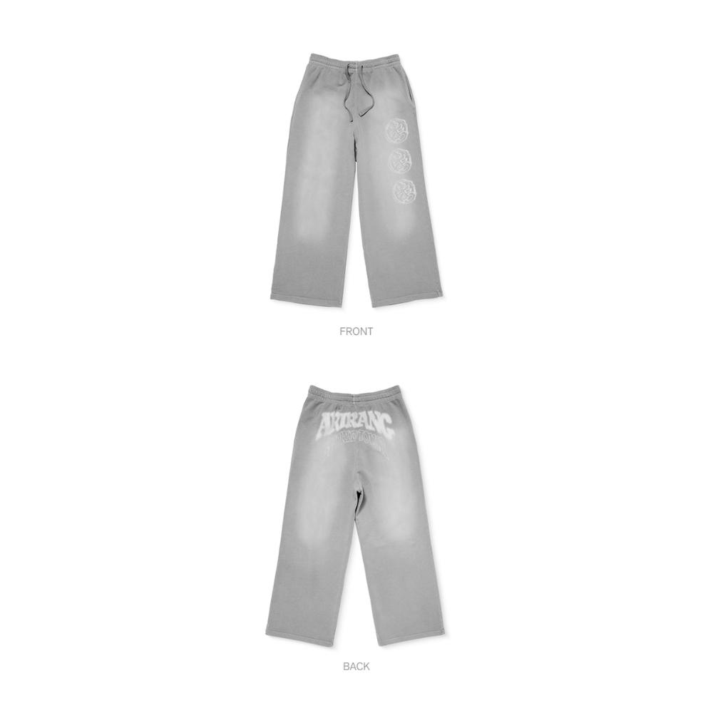 BTS Pop-Up: Arirang - Hoodie & Pants Set – Harumio