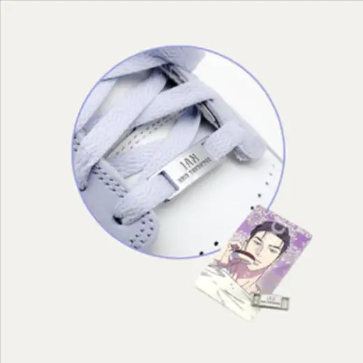 Wet Sand - Deubre & Photocard Set - Do7 Entertainment - Photocard - Harumio