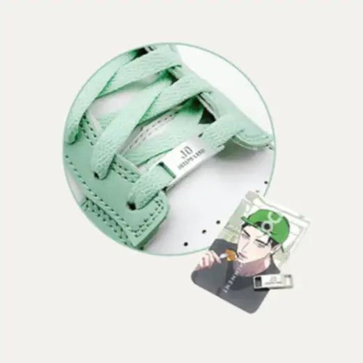 Wet Sand - Deubre & Photocard Set - Do7 Entertainment - Photocard - Harumio