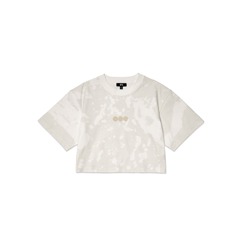 BTS Pop-Up: Arirang - Cropped T-Shirt