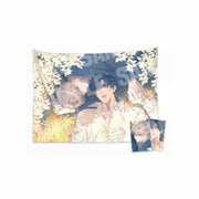 A Tree Without Roots Pop-up Store - Poster Set - JMEESHOP - - Harumio