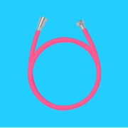 WIGGLE WIGGLE - Color Horse - Pink