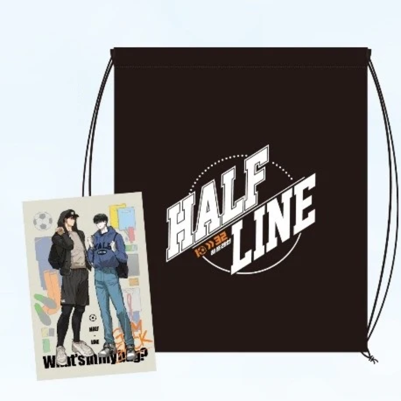 Meet Me Halfway X Be On Cafe - Gym Bag