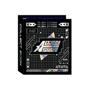 Alien Stage - Card Collection Book - MOFUN - Collect Book - Harumio